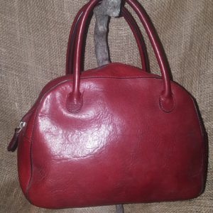 Italian Leather Handbag $23