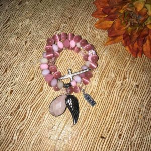 Pink_Stones_Keep_Hope_Alive_by__Links_$27