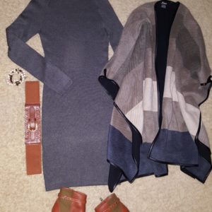 Shop this look – Dress and Bracelets at DCB